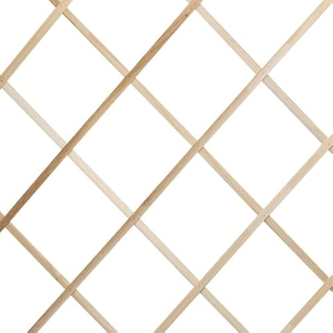 Treillis en Bois TERRE JARDIN Cover