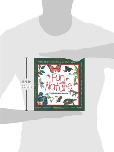 Fun With Nature: Take Along Guide (Take Along Guides)