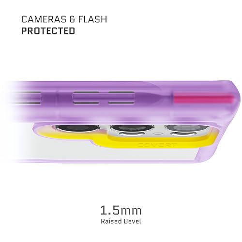 Image of S23 Ultra Covert Case by Ghostek