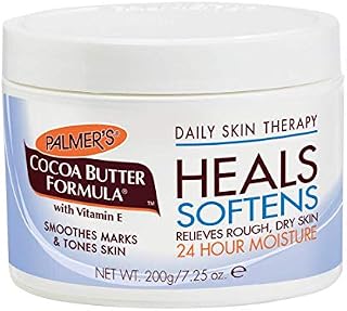 Palmer's Cocoa Butter Formula Daily Skin Therapy Solid Lotion | 7.25 Ounces