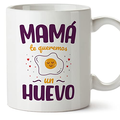 Imagen de MUGFFINS Tazas para MADRE