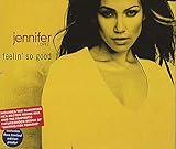 jennifer lopez 2000 song list  Feeling So Good