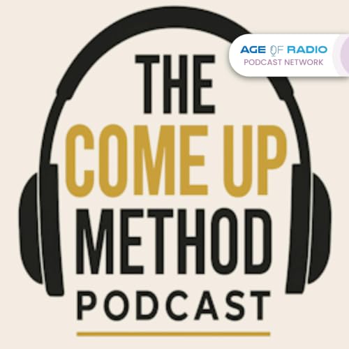 『The Come Up Method Podcast Hosted by David Smith』のカバーアート