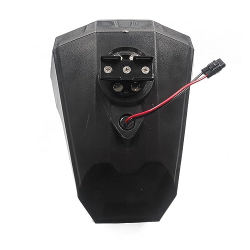 8" Speaker Cage Swivel Pods con abrazaderas 2" para Polaris RZR1000