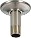 Delta Faucet U4996-SS Shower Arm and Flange, Stainless