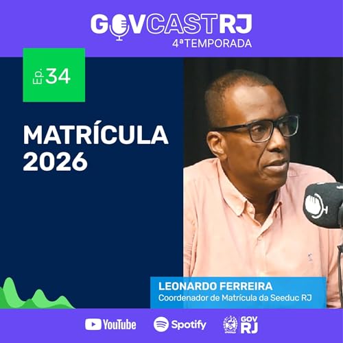 Matr&iacute;cula 2026