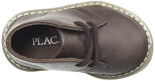 The Children'S Place 3010482 Baby Boys And Infant Lace Up Boots Fashion thumb #4