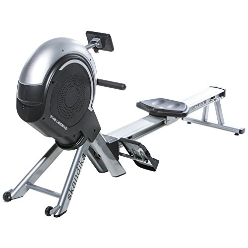 Rameur Skandika The Legend transformez votre salon en salle de fitness avec le SF-1670