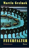 Feuerfalter 3446161821 Book Cover