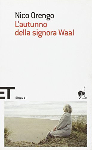L Autunno Della Signora Waal