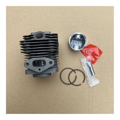 Segments de piston G2K 34 mm pour réparer une perte de compression G2K1600