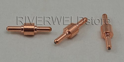 Électrode pour plasma de haute précision PT-31 LG-40, consommables durables pour CUT50D - 4