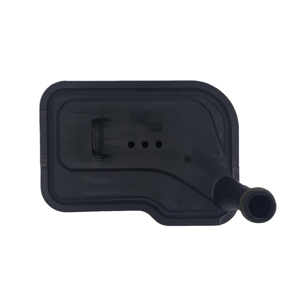 Transmission Filter Oil Pan Gasket Kit 24236933 Compatible with Escalade CTS Camaro Silverado Sierra Yukon H2