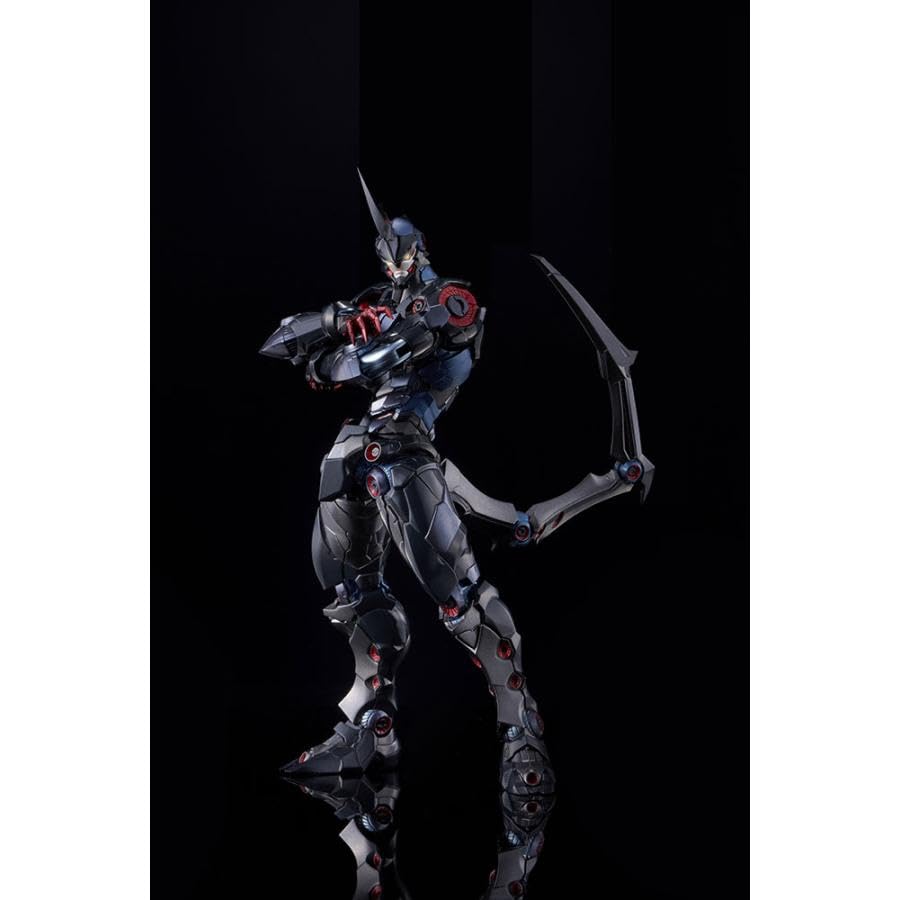 Amazon | 鉄機巧 天元突破グレンラガン ラゼンガン | フィギュア
