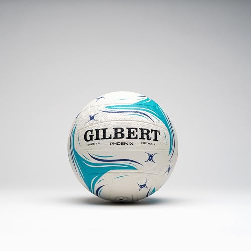 Image of Gilbert Phoenix Match Netball