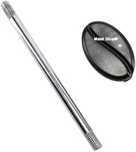 Marel Shop® - Lever Handle plus Knob Kit for Coffee Machine Compatible with Didiesse Frog