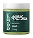 Botanic Hearth Seaweed Facial Mask, Superior Hydrating Face Mask Promotes Healthy Skin, 9 oz