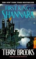 First King of Shannara[1ST KING OF SHANNARA][Mass Market Paperback] B00QPRFZNE Book Cover