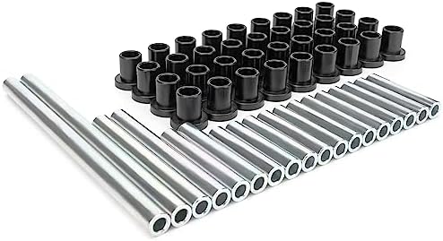 Heavy Duty A-Arm UHMW Control Arms Bushing Kit AAB-P-RAN-K3-002 C...