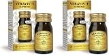 VERAVIS-T SUPREMO PASTIGLIE - 30 g (Confezione da 2)