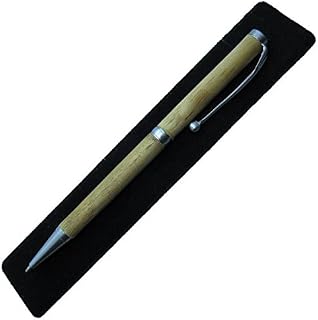 Jig Pro Shop Hand Turned Slimline Twist Pen