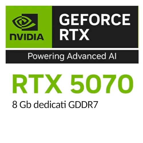 Legion Pro 5i, Notebook Gaming, Intel Core i9-14900HX, RAM DDR5 32Gb, SSD 512Gb, Display HDR 16" WQXGA DCI-P3 100% 240Hz, Nvidia Geforce RTX 5070,Tastiera RGB QWERTY, Win 11Pro, Ready to Use - Notebook - Immagine 3