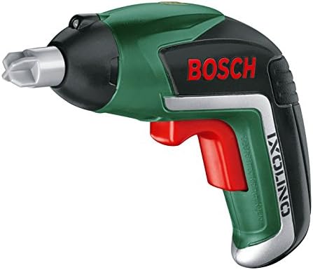 Amazon Bosch ボッシュ バッテリードライバーおもちゃ付き 親子でdiyセット Ixo5j3 ドリルドライバー