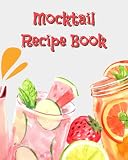 Virgin Cosmopolitan Recipe: Bright and Citrus-Fresh