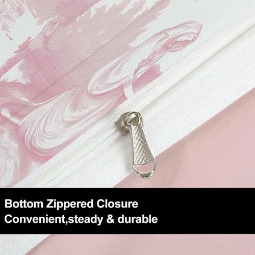 Funda nórdica King reversible, ropa de cama estampada de alta calidad en microfibra cepillada 7