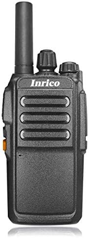 Inrico T526 Network Radio