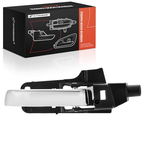 A-Premium Front or Rear Left Driver Side Interior Door Handle
