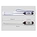 AmiTabHas Meat Thermometer, Instant Read Digital Food Thermometer with Long Probe for Smokers,Grilling,Turkey,Milk,Candy,BBQ and Kitchen (1)