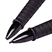 Faber-Castell Poly Matic Mechanical Pencil Automatic 0.5mm - Long Eraser Black