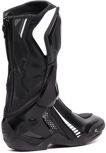 Bottes moto femme Dainese Nexus 3 anti torsion de cheville pour piloter sereine