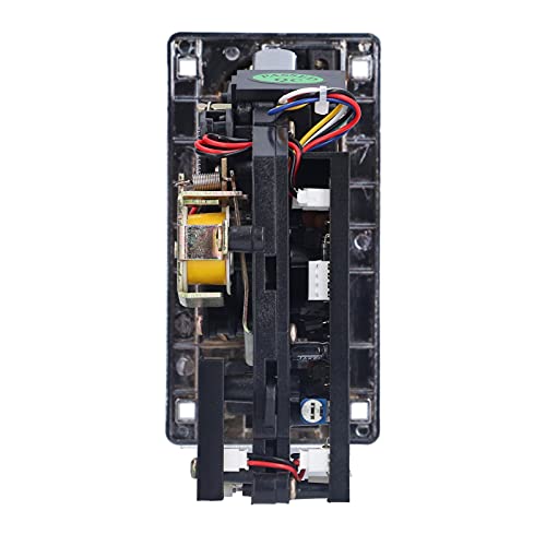 Image of for Vending Hine, Acceptor, Door, Mech Acceptor CPU Comparison Electronic Selector for Game Vending Hinesilver Gray