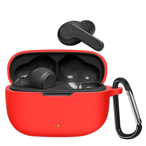 YAODLE For JBL WAVE BEAM 2 �P�[�X JBL WAVE BEAM 2 �p�ی�P�[�X �����[�d�\ �S�ʕی� �����h�~ �L�Y�h�~ �ϏՌ� �h�o �y�� ���[ �J���r�i�t��(���b�h)