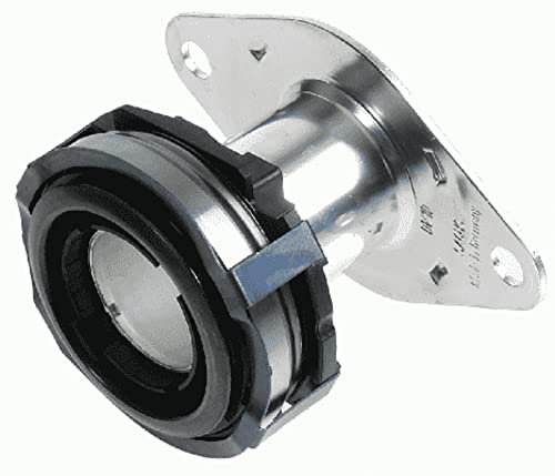 SACHS 3189 000 931 Cojinete De Desembrague Cojinete de empuje con resbalar las mangas compatible con Volkswagen Vento III (1K2) 2004-2013 y Otros Vehículos