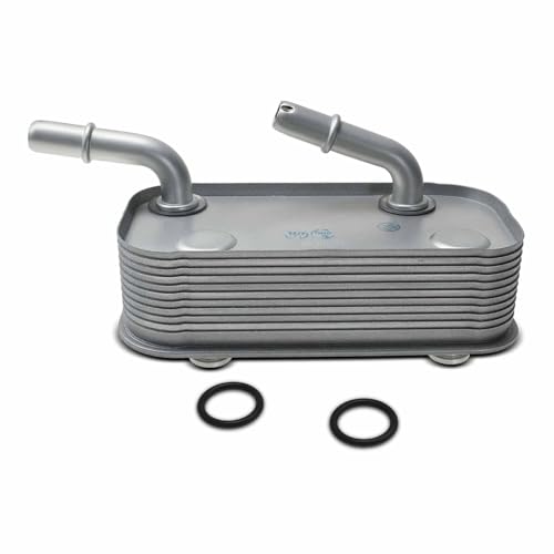 A-Premium Engine Oil Cooler Compatible with BMW by A-Premium - Used condition - US$26.04