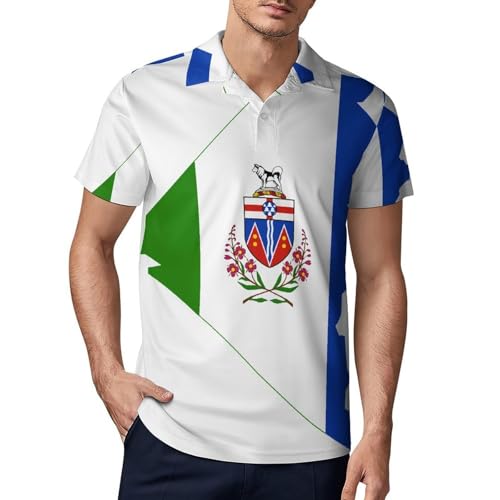 Polo de golf chic classic sportswear chemise homme finitions soignées