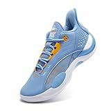 361° Team Joker Nikola Jokić Basketball Shoes for Men high top Breathable Outdoor Sneakers Cushioning,Anti Slip Practice Sports Shoes for Teens and Adults,Zapatillas de baloncesto Hombre