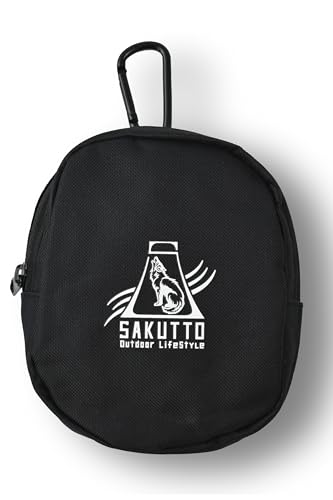 SAKUTTO専用ポーチ