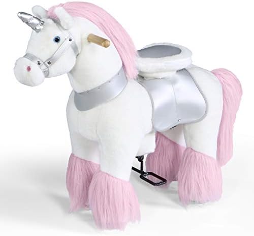 fao plush unicorn