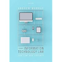 Information Technology Law