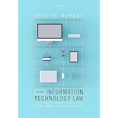 Information Technology Law