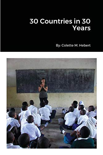 30 Countries in 30 Years