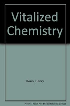 Paperback Vitalized Chemistry: 5th Edition Book