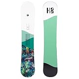 K2 First LITE Snowboard 2023,142