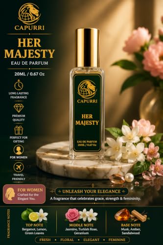 CAPURRI Fragrances - view 5