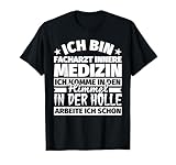 Facharzt Innere Medizin Geschenk