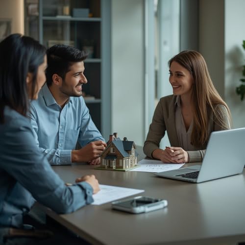 Simplify Your Home Buying Journey cover art